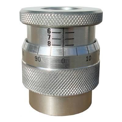 Proform Valve Spring Height Micrometers 67390 Micrometer, Use With Beehive Style Springs, Each