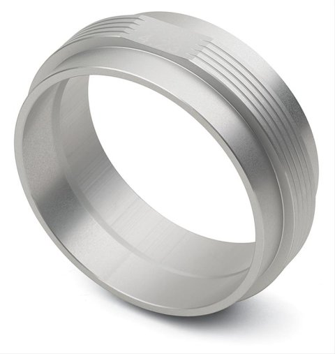 Proform Universal Piston Ring Squaring Tools 67656 Tool, 4.000 in. - 4.230 in. Range, Billet Aluminum, Silver Anodized, Each
