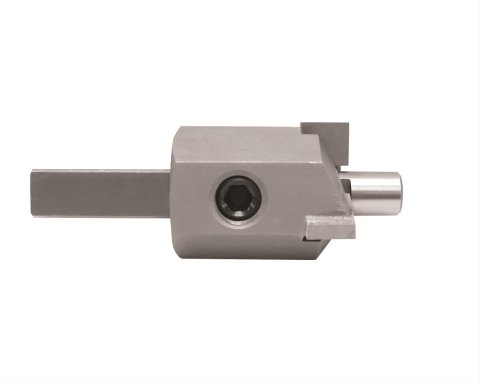 Proform Stud Boss Cutting Tools 67568 Tool, Carbide Tip, Arbor, Each