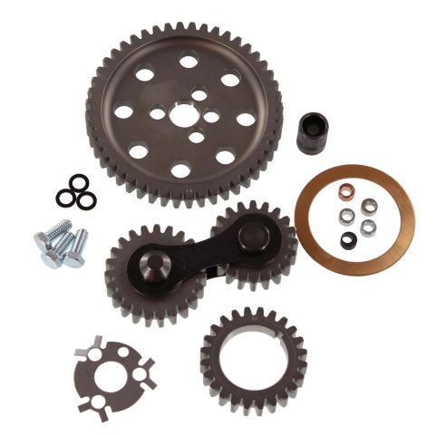 Proform High Performance Gear Drive Sets 66918C Drive, Dual Idler, Chevy, Big Block, Set
