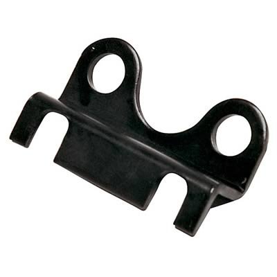 Proform Guideplates 66881 Guideplates, Raised, Hardened, 5/16 in. Pushrod Size, Chevy, Small Block, Set of 8