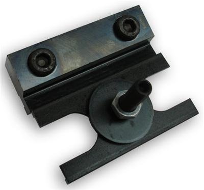 Proform Valve Spring Compressors 67605 Compressor, Cylinder Head On, Steel, Black, Chevrolet, LS, Each