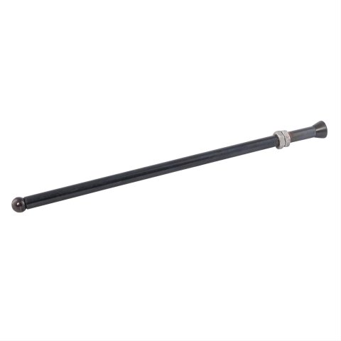 Proform Pushrod Length Checkers 67559 Checker, Adjustment Range 6.900 in. to 8.350 in., Chromoly, Cup Ends, Chrysler, Dodge, Plymouth, Small Block, Each