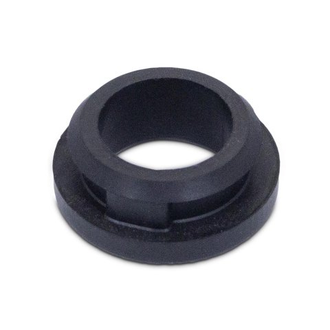 Proform Mopar Valve Cover Adapter Grommets 440-444 Grommets, Grommets, Adapts Screw-in Style Breather Holes To Push-in, Rubber, Chrysler, Dodge, Plymouth, Each