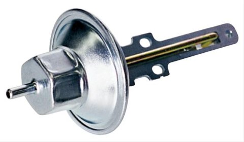 Proform Adjustable Vacuum Advance Canisters 66952C Advance, Adjustable, GM HEI-Style Distributor, V8, Each