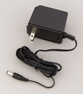 Proform AC Adapters for Digital Engine Balancing Scales 66468 Adapter, Scale, Each