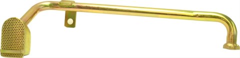 Proform Oil Pump Pickups 68054 Pickup, Bolt-In, Street/Strip Style, 8.250 in. Pan Depth, Ford, V8, Small Block, 351W, Each