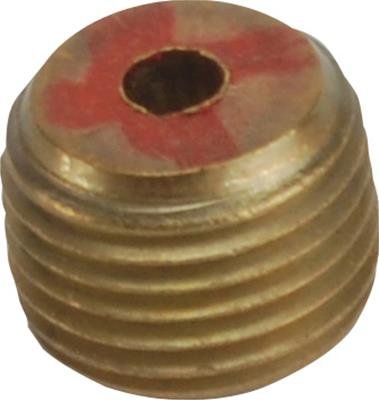 Design Engineering DEI Heat Sleeves 95049 Purge Plug, Purge Plug