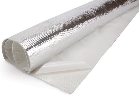 DEI Heat Screen Radiant Matting 10090 ,