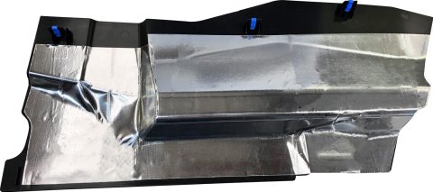 DEI Reflect-A-Cool Heat Shields 22004 Reflect-A-Cool,