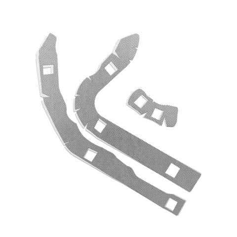 DEI Heat Shield Liners 901027 Liner - '09-'16 HD Touring, S&S Cycle Power Tune Duals