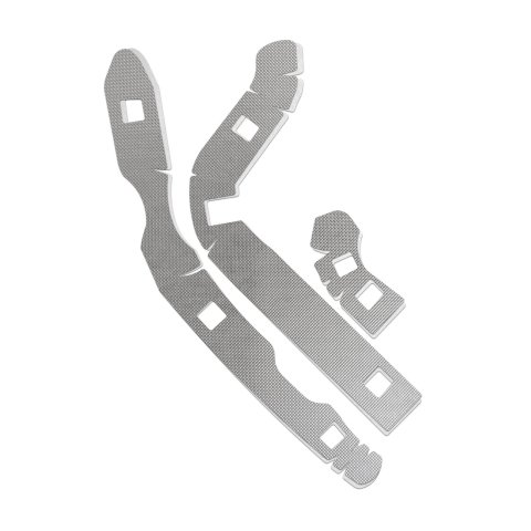 Design Engineering DEI Powersports Engine Heat Shields 901063 Shield Liner Kit , - Shield Liner Kit