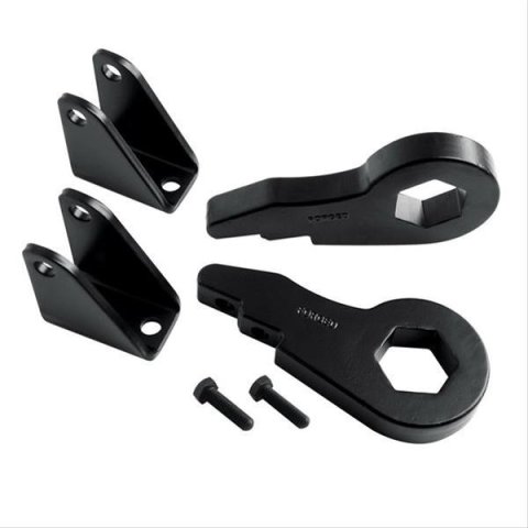 ReadyLift Suspension Leveling Kits 66-3050 Torsion Bar Keys, Lift 2.0 in.-3.0 in., Chevy, Pickup, Pair