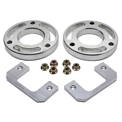ReadyLift Suspension Leveling Kits 66-3085 Leveling, Front, 2.25 in. Lift, Chevy, GMC, Kit