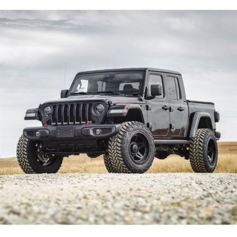 ReadyLift Suspension SST Lift Kits 69-6025 Kit, Lift, 2.5 in. Front/ 2.0 in. Rear, Jeep, JT, Kit