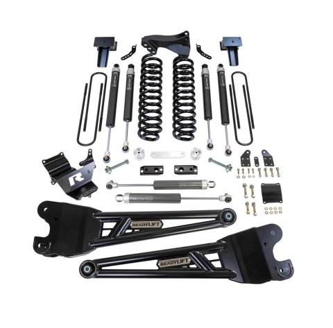 ReadyLift Suspension Leveling & Lift Kits 49-23421 Kit-Suspension w/Shock