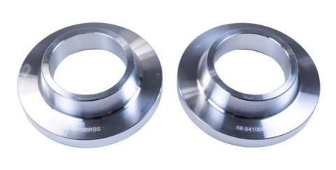 ReadyLift Suspension Leveling Kits 66-54100 Lift Kit, Leveling, Front, Toyota, Kit