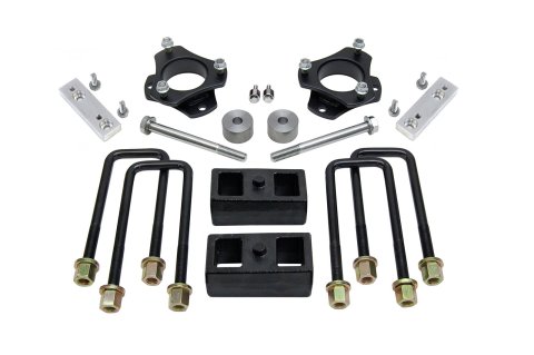 ReadyLift Suspension Lift Kits 69-5212 Kit, Front and Rear, Toyota, Kit