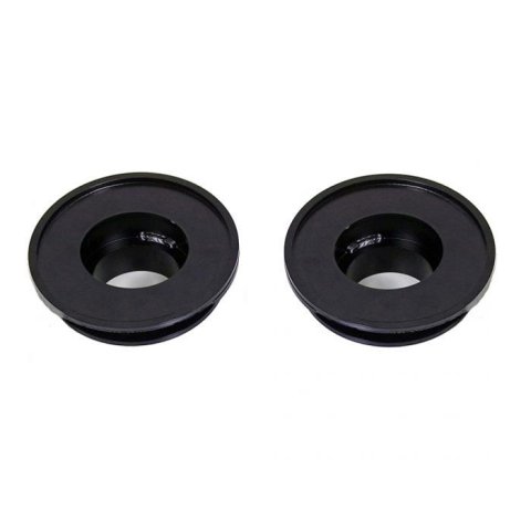 ReadyLift Suspension Lift Kits for 2003-2024 4RUNNER - 26-5320 Kit, 2.00 in., Rear Spacer, Toyota, Kit