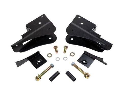 ReadyLift Suspension Radius Arm Brackets 67-23350 Bracket