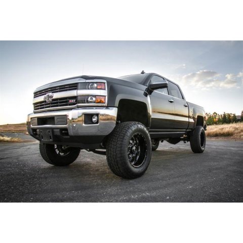 ReadyLift Suspension Lift Kits 44-3072 Kit, Front and Rear, Bilstein 5100 Series Shocks, Chevy, GMC, Kit