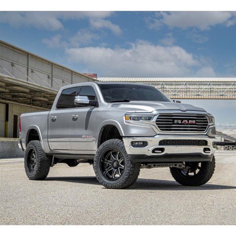 ReadyLift Suspension Lift Kits for 2019-2024 1500 - 44-19620 Kit, 6.00 in. Front, 6.00 in. Rear, Ram, Kit