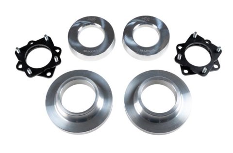 ReadyLift Suspension SST Lift Kits for 2024-2025 TACOMA - 69-54250 Lift, Strut Extension, Front, 2.5 in. Lift, Coil Spring Spacer, Rear 1.0 in. Lift, Toyota, Kit