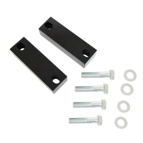 ReadyLift Suspension Sway Bar Relocation Brackets 67-5008 2012-2016 TOYOTA TUNDRA SWAY BAR DROP BRACKET KIT