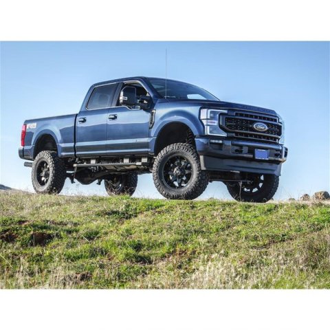 ReadyLift Suspension Complete Big Lift Kits with Bilstein Shocks 49-2762 6.5'' Kit 5100 - 1 Piece Drive Shaft