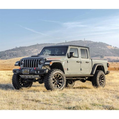 ReadyLift Suspension Terrain Flex Lift Kits 69-6043 Kit, RL 4'' TERRAIN FLEX-JEEP MOJAVE