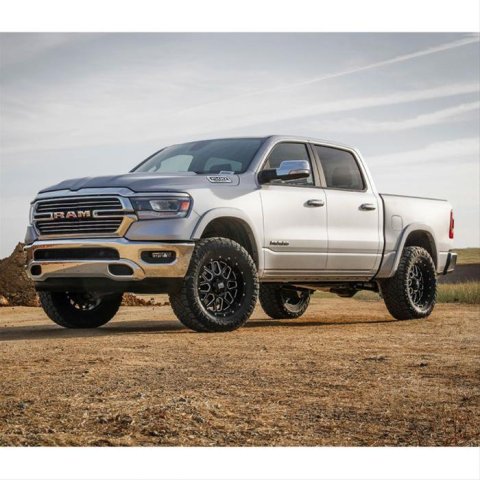 ReadyLift Suspension SST Lift Kits for 2019-2025 1500 - 69-1935 Lift, Coil Spacer/Leaf Spring Block, 3.5 in.Front , 2.0 in. Rear, Ram, Kit