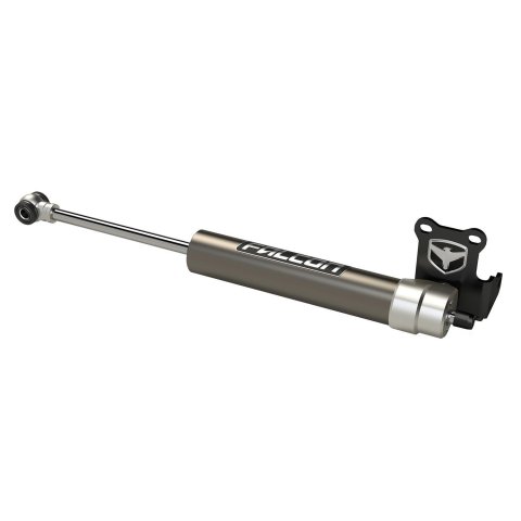 ReadyLift Suspension Falcon Nexus EF 2.1 Steering Stabilizers for 2018-2022 WRANGLER, 2018 WRANGLER JK - 93-6800 Stabilizer, 2.1, Single, Jeep, Each