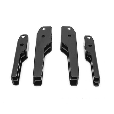 ReadyLift Suspension Door Frame Assemblies 67-2900 Assembly, Anti-Intrusion Beams