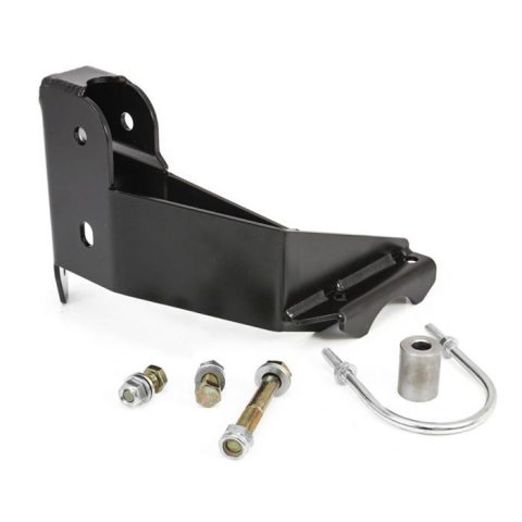 ReadyLift Suspension Panhard and Track Bar Brackets 67-6000 Bar, RL JEEP JT REAR TRACK BAR BRACKET