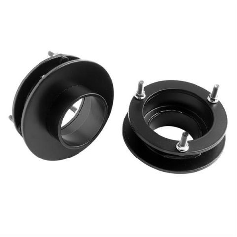 ReadyLift Suspension Leveling Kits 66-1090 Leveling, Coil Spring Spacer, Front, 2.0 in., Dodge, Pickup, Kit