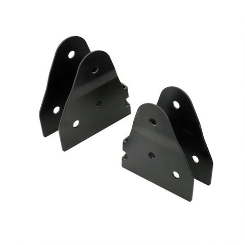 ReadyLift Suspension Radius Arm Brackets 67-2553 2005-16 FORD F250-550 RADIUS ARM DROP BRACKET KIT (PAIR) 4WD ONLY