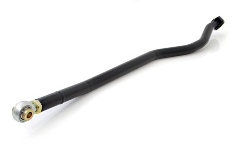 ReadyLift Suspension Anti-Wobble Trac Bars 77-1509 2009-2013 DODGE RAM (W/O RADIUS ARMS) 2500/3500/MEGA CAB (ALL) HEAVY DUTY FRONT TRACK BAR. HEIM ON ONE END VO