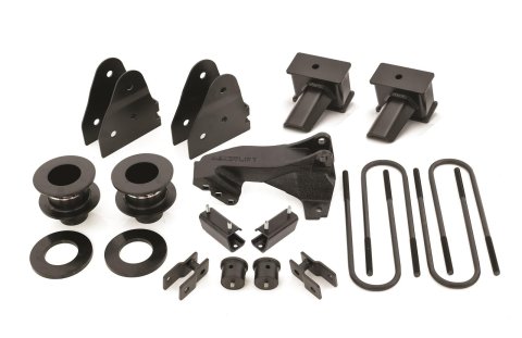 ReadyLift Suspension Lift Kits 69-2734 Kit, Front and Rear, Ford, Kit