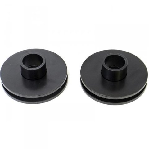 ReadyLift Suspension Leveling Kits for 2019-2025 2500 - 66-1910 Lift Kit, Leveling, 1.0 in. Rear, Ram, Pair