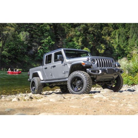 ReadyLift Suspension Terrain Flex Lift Kits 69-6041 Kit, Lift, 4.0 in. Front/ 3.0 in. Rear, Falcon 2.1 Shocks, Jeep, JT, Kit