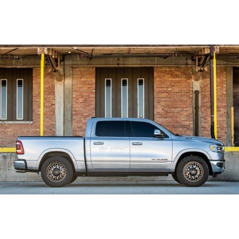 ReadyLift Suspension Leveling Kits 66-19150 & Lift Kits, Kit, Front Strut Extensions, 1.50 in. Lift Front, Ram, Kit