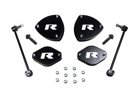 ReadyLift Suspension Leveling & Lift Kits 69-99220 Kit-Suspension