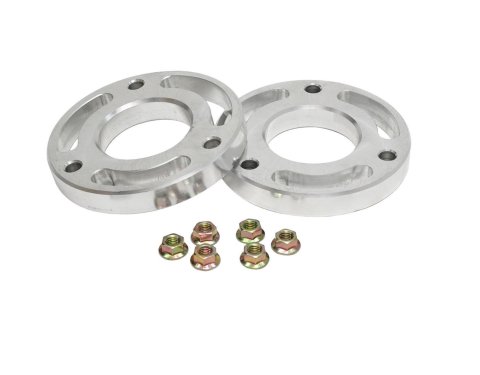 ReadyLift Suspension Leveling Kits 66-39150 Leveling, Front, 1.50 in. Lift, Without ARC- Air Ride Control, Chevy, GMC, Kit