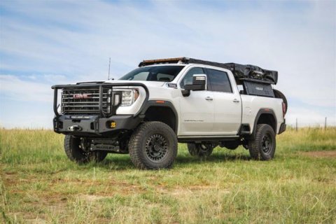 ReadyLift Suspension Lift Kits 44-30620 Kit, 6.00 in., Front Knuckles, Crossmember, Torsion Bar Brackets, CV Spacers, Differential Drop Brackets, Shocks, Chevy, GMC, Kit