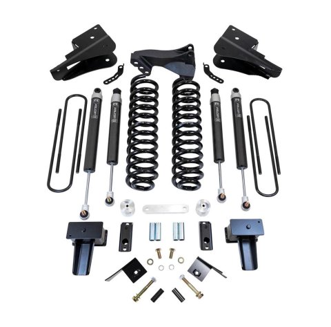 ReadyLift Suspension Leveling & Lift Kits 49-23420 Kit-Suspension w/Shock