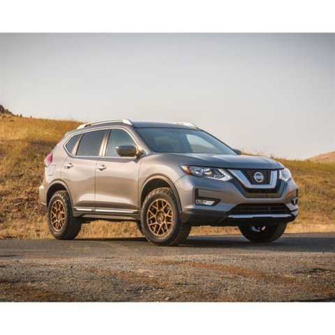 ReadyLift Suspension Lift Kits 69-4420 Kit, Front and Rear, for Nissan, Kit