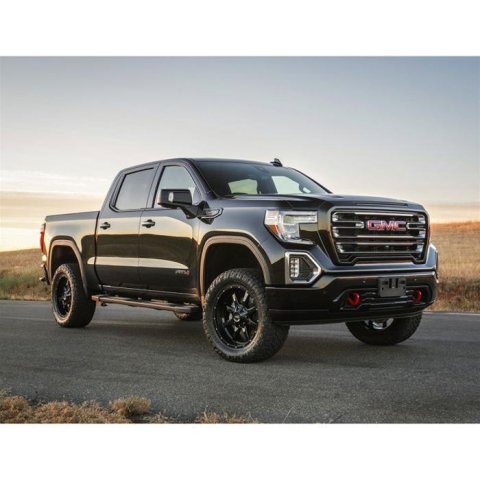 ReadyLift Suspension Leveling Kits 66-3921 Kit, Strut Extension, Tubular Control Arms, Front, 1.75 in. Lift, Chevrolet, GMC, Kit