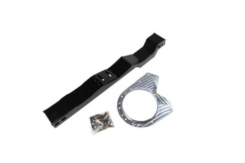 ReadyLift Suspension Transmission Crossmembers 67-20800 CASE CLOCK RING
