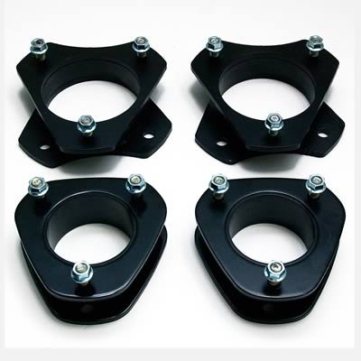 ReadyLift Suspension SST Lift Kits for 2003-2017 EXPEDITION, 2005-2008 NAVIGATOR - 69-2070 Lift, Strut Extension, Front, 3.0 in. Lift, Rear 2.0 in. Lift, Ford, Kit