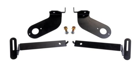 ReadyLift Suspension Headlight Assemblies 67-23410 RL FORD SD HEADLIGHT LVL 3.5-6'' KIT